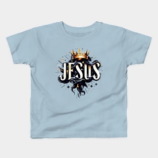 Jesus Kids T-Shirt